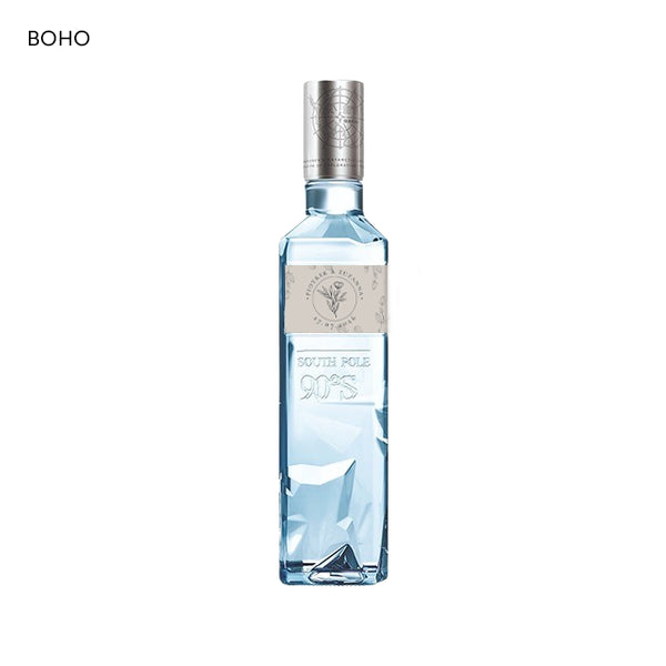 WÓDKA AMUNDSEN VODKA 40% 0,5L