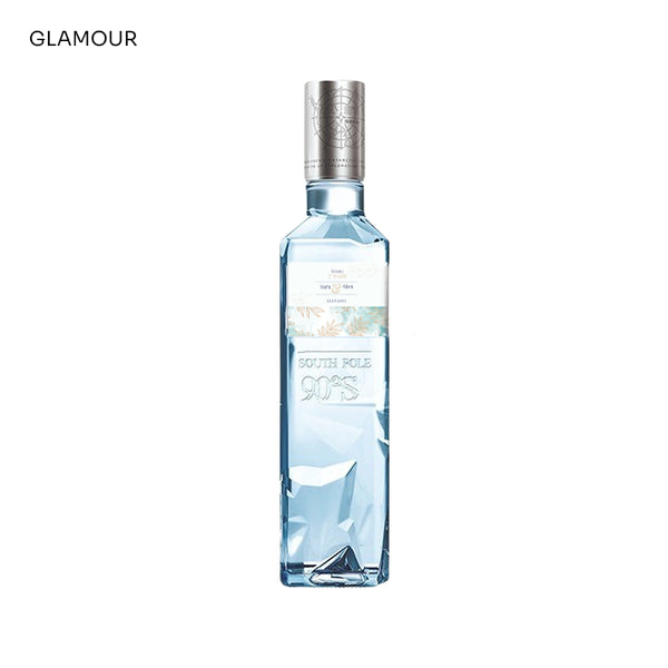WÓDKA AMUNDSEN VODKA 40% 0,5L