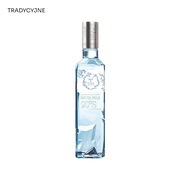 WÓDKA AMUNDSEN VODKA 40% 0,5L