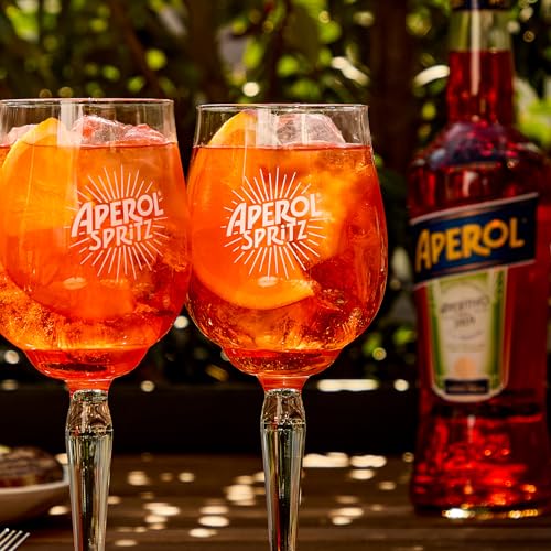 LIKIER APEROL 11% 1L 🍊
