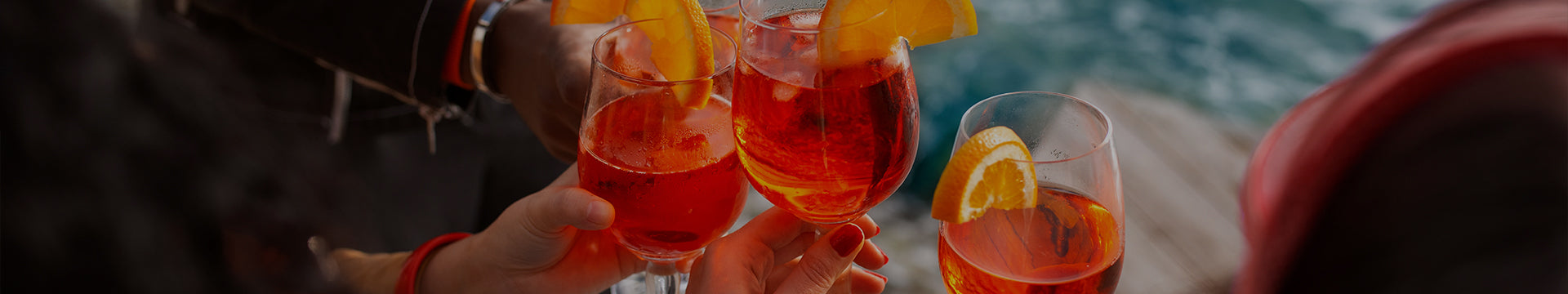 Aperol / Aperitivo