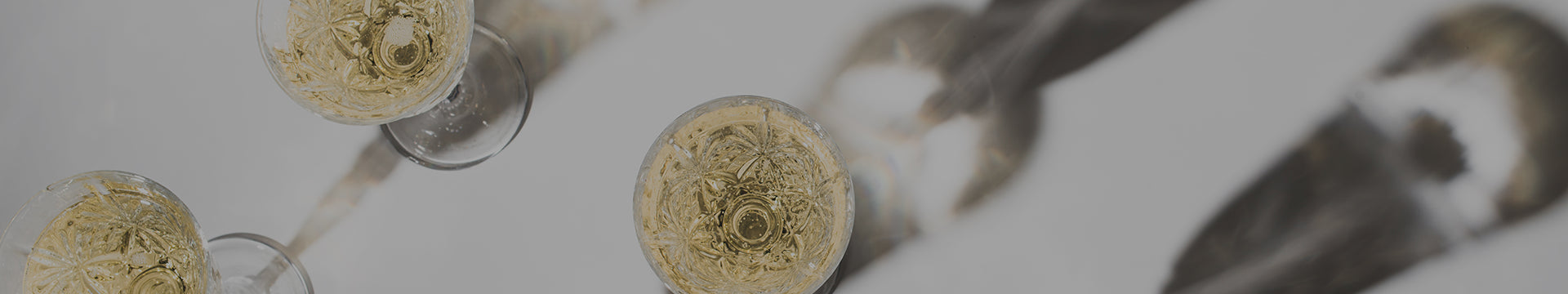 Szampany, Prosecco, Cava