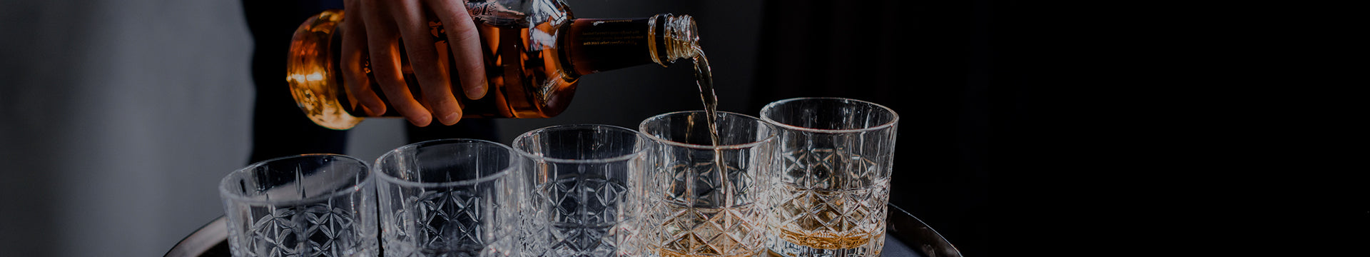 TOP Whisky