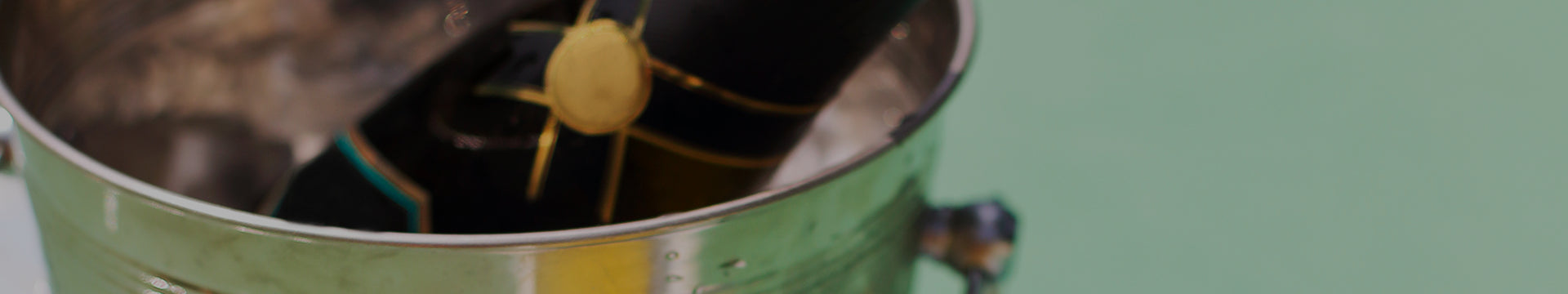 Wino w Kegach