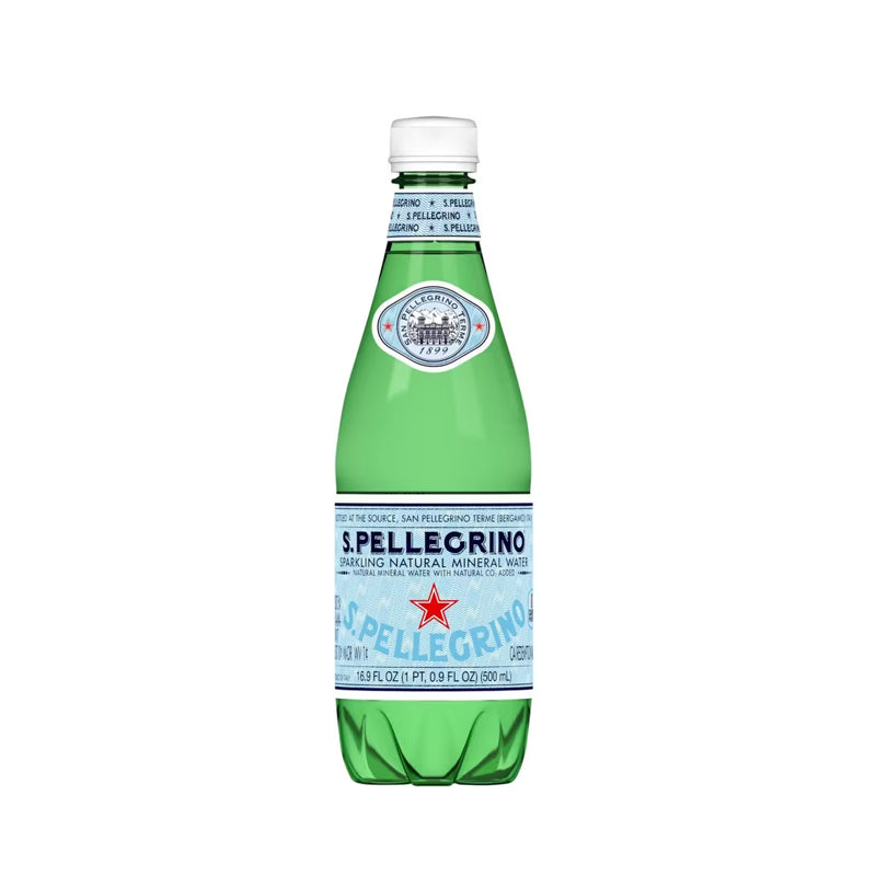 WODA SAN PELEGRINO 0,5L