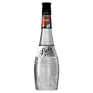 LIKIER BOLS COCONUT 17% 0,7L