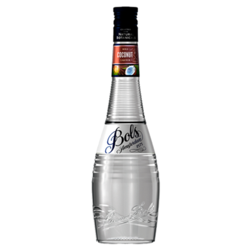 LIKIER BOLS COCONUT 17% 0,7L
