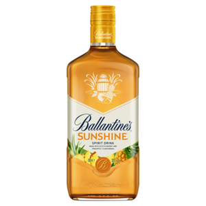 WHISKY BALLANTINE'S SUNSHINE 30% 0,7L