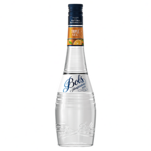 LIKIER BOLS TRIPLE SEC 38% 0,7L