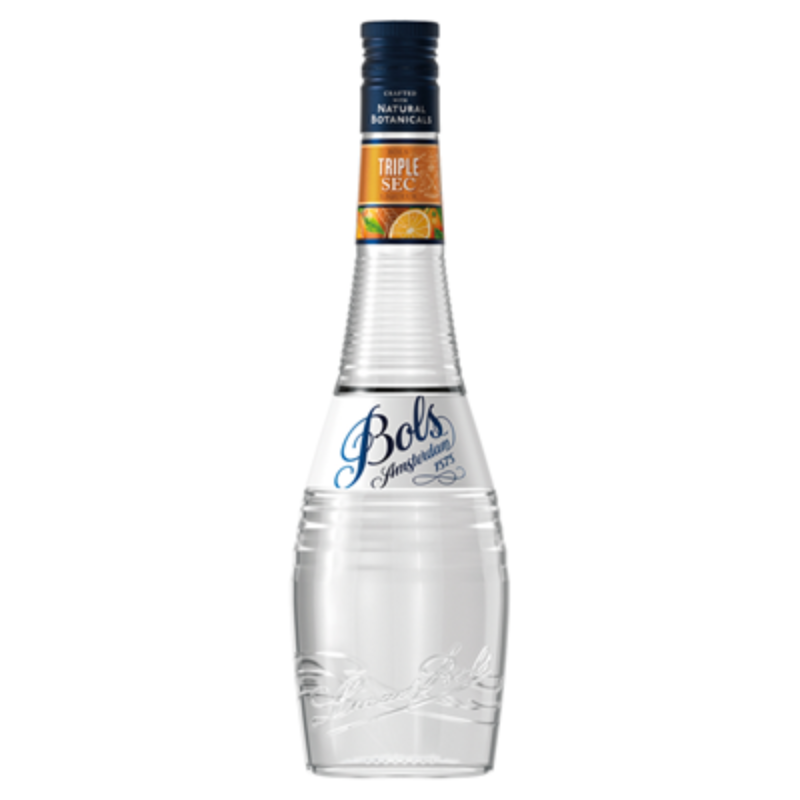 LIKIER BOLS TRIPLE SEC 38% 0,7L