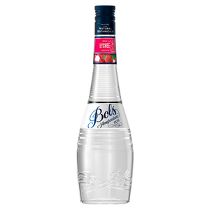 LIKIER BOLS LYCHEE 17% 0,7L