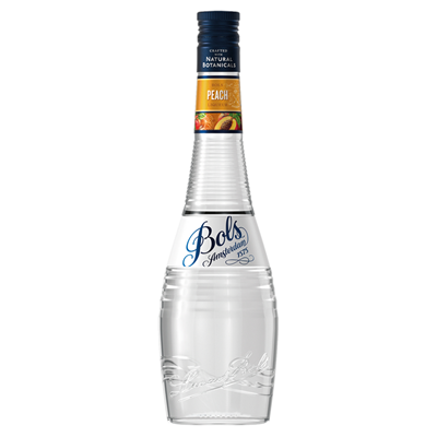 LIKIER BOLS PEACH 17% 0,7L