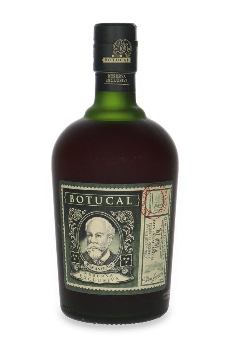 RUM BOTUCAL DIPLOMATICO RESERVA EXCLUSIVA 40% 0,7L