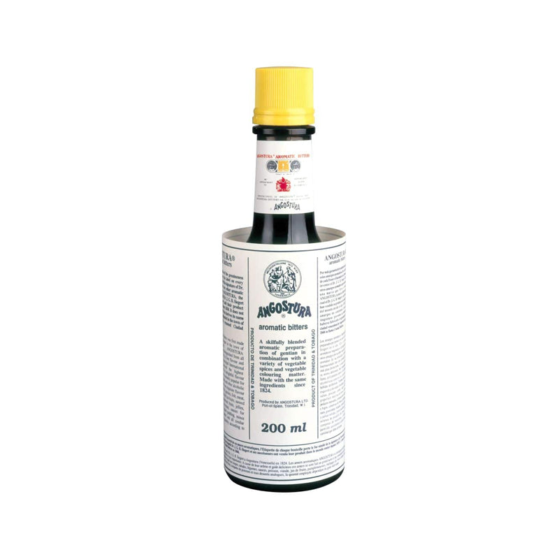 ANGOSTURA AROMATIC BITTERS 44,7% 0,2L