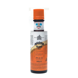 ANGOSTURA ORANGE BITTERS 28% 0,1L