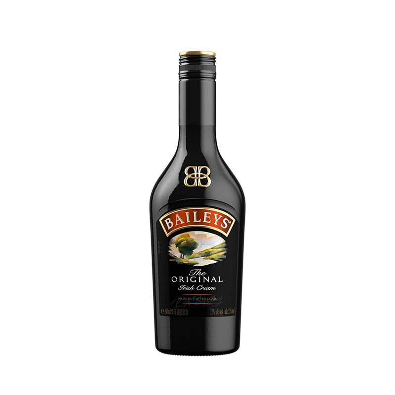 LIKIER BAILEYS 17% 0,5L