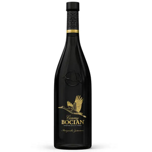 WÓDKA CZARNY BOCIAN 40% 0,7L