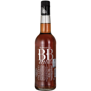 BRANDY BARBADILLO BB BRANDY DE JEREZ 36% 0,7L
