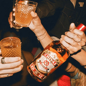 WHISKY SZKOCKA CHIVAS REGAL 12YO 40% 0,7L