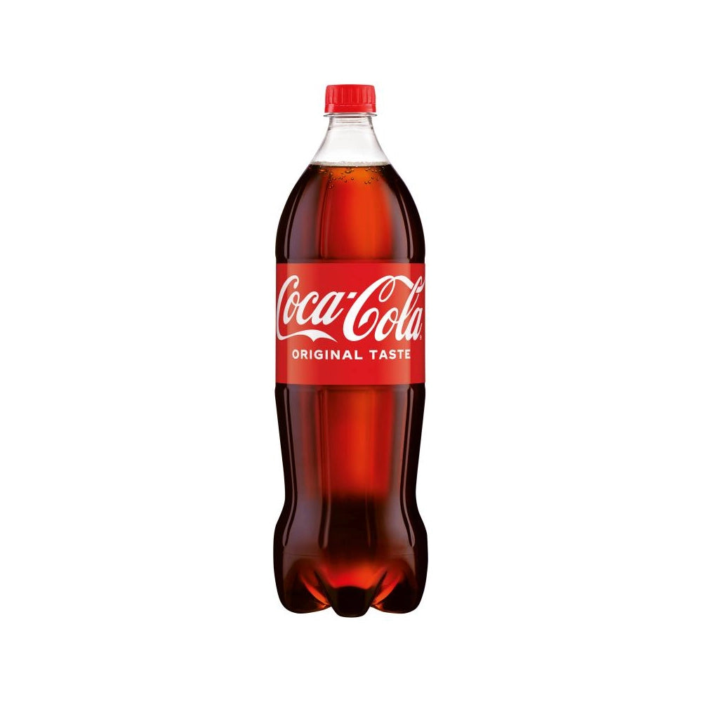 NAPÓJ COCA-COLA 1,5L