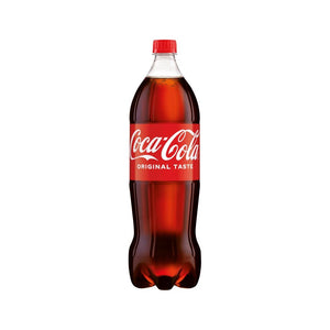 NAPÓJ COCA-COLA 1,5L