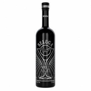 WÓDKA BELUGA NOBLE NIGHT EDITION 40% 1,75 PODŚWIETLANA