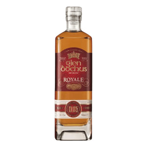 WHISKY BEZALKOHOLOWA GLEN DOCHUS ROYALE 0% 0,7L