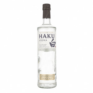 WÓDKA JAPOŃSKA HAKU 40% 0,7L