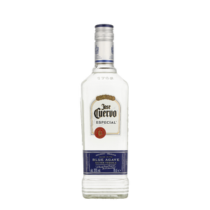 TEQUILA JOSE CUERVO ESPECIAL SILVER 35% 0,7L