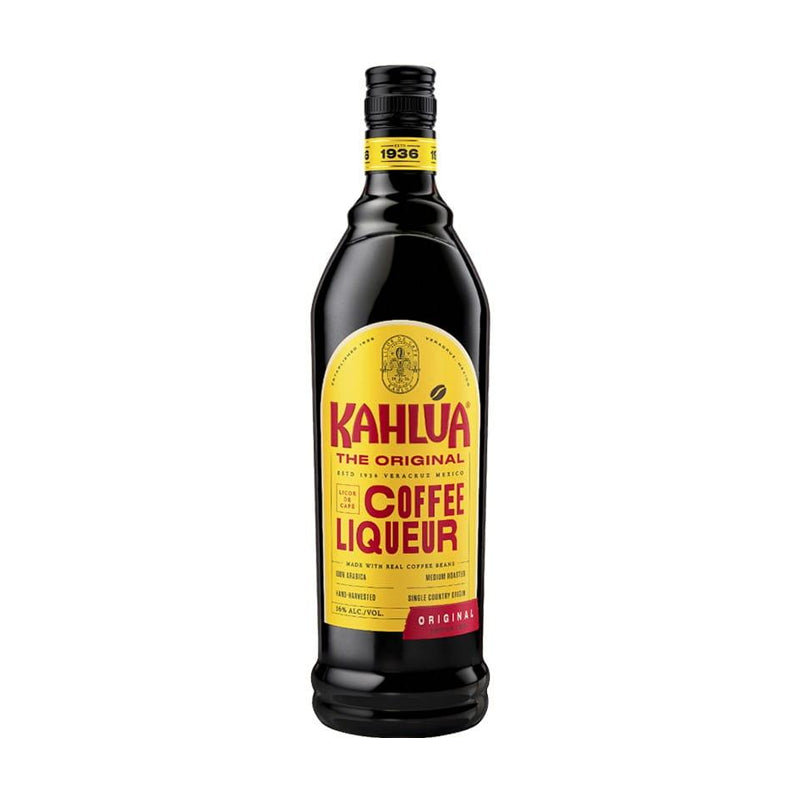 LIKIER KAWOWY KAHLUA 16% 0,7L