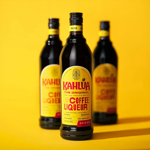 LIKIER KAWOWY KAHLUA 16% 0,7L