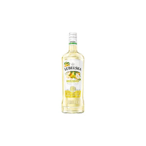 WÓDKA SMAKOWA LUBELSKA GRUSZKÓWKA 25% 0,5L