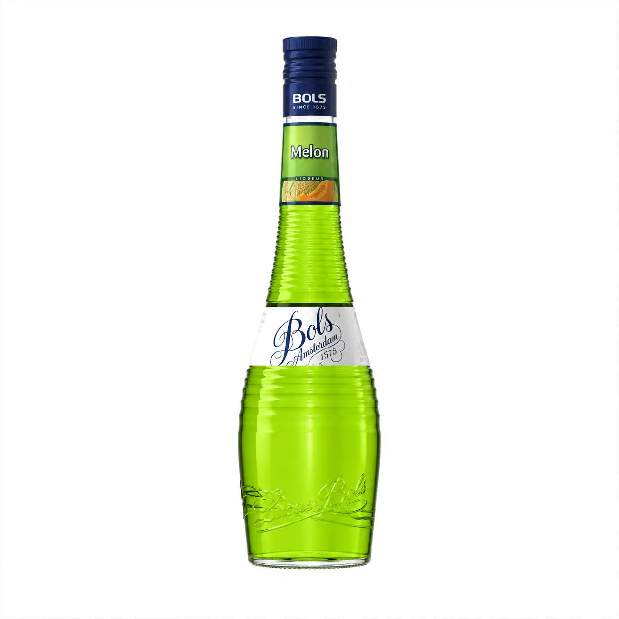 LIKIER BOLS MELON 17% 0,7L