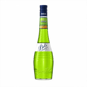 LIKIER BOLS MELON 17% 0,7L