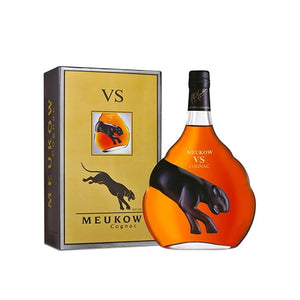 KONIAK MEUKOW VS BLACK PANTHER 40% 0,7L W KARTONIKU