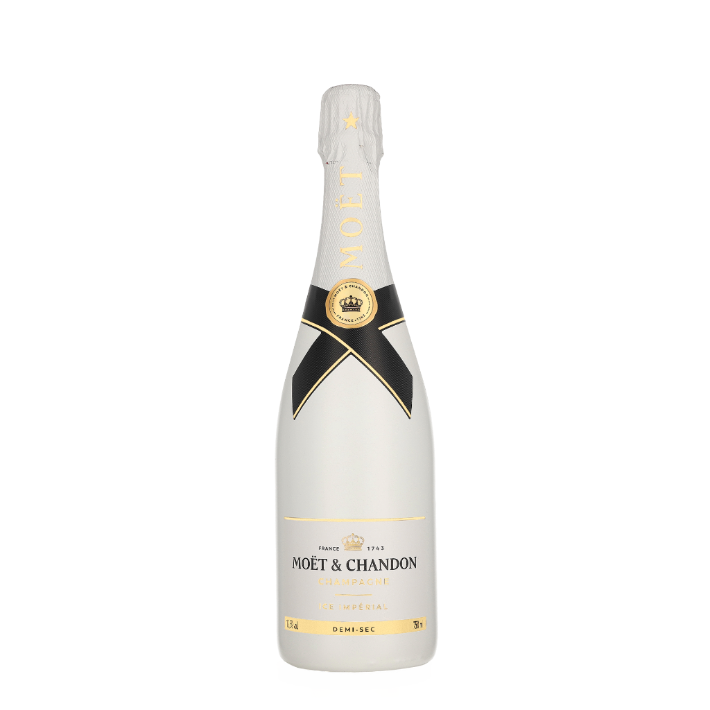 SZAMPAN MOET & CHANDON ICE IMPERIAL 12% 0,75L