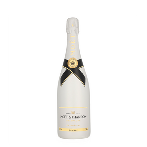 SZAMPAN MOET & CHANDON ICE IMPERIAL 12% 0,75L