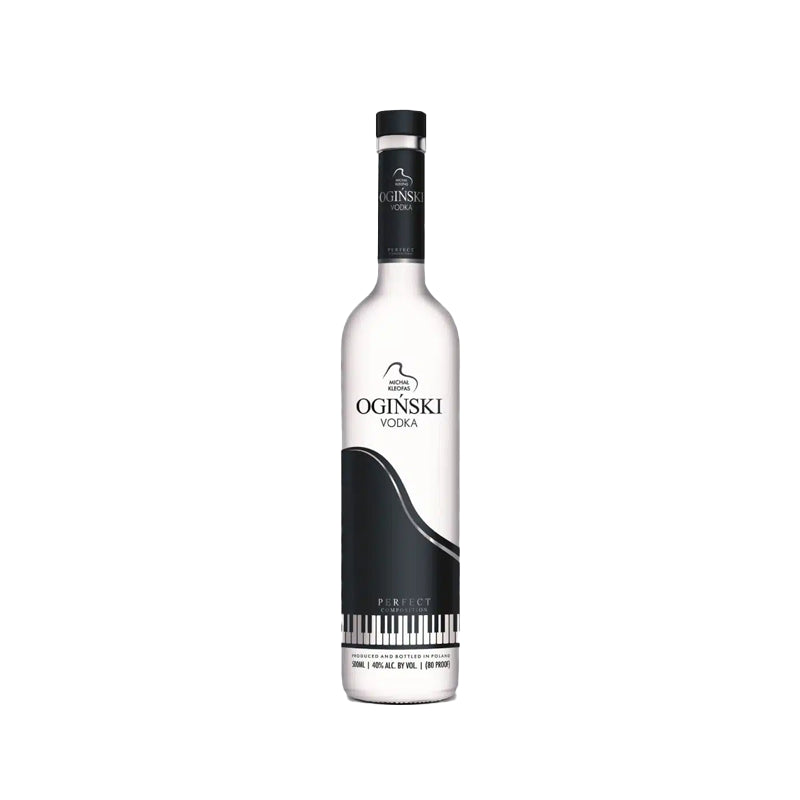 WÓDKA OGIŃSKI 40% 0,5L
