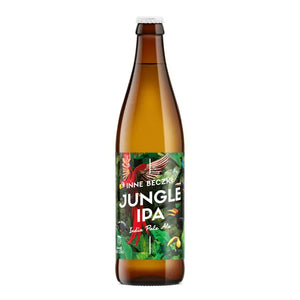 PIWO INNE BECZKI JUNGLE IPA 6% 0,5L