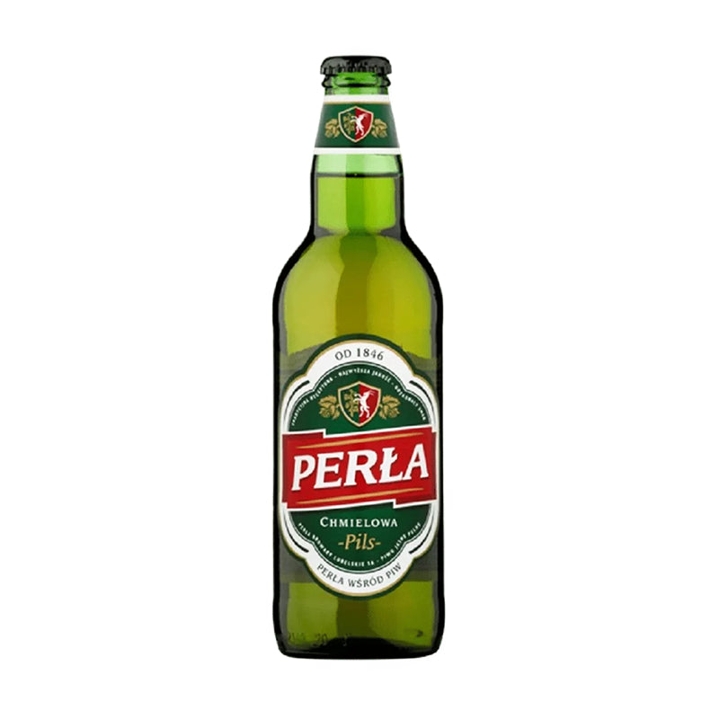 PIWO PERŁA CHMIELOWA 6% 0,5L