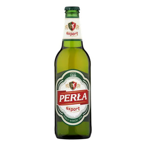 PIWO PERŁA EXPORT 5,2% 0,5L