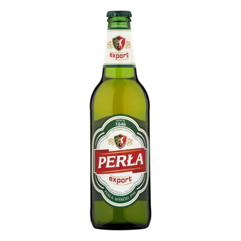 PIWO PERŁA EXPORT 5,2% 0,5L