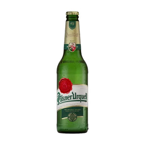 PIWO PILSNER URQUELL 4,4% 0,5L