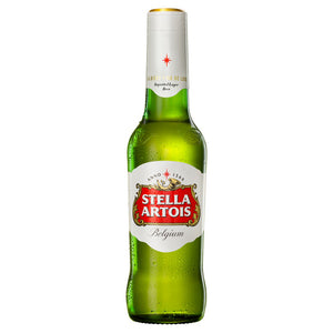 PIWO STELLA ARTOIS 5% 0,33L