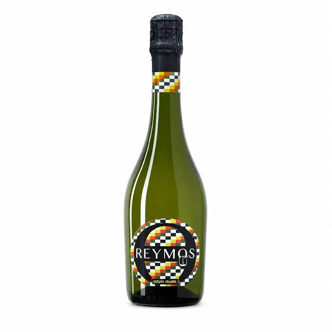 WINO HISZPAŃSKIE MUSUJĄCE REYMOS VERSION ORGINAL BIAŁE SŁODKIE 7,5% 0,75L
