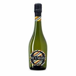 WINO HISZPAŃSKIE MUSUJĄCE REYMOS VERSION ORGINAL BIAŁE SŁODKIE 7,5% 0,75L