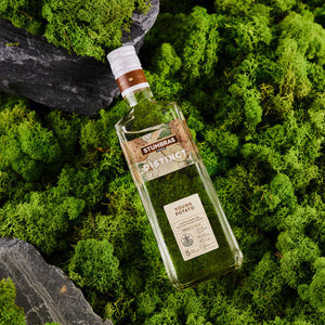 WÓDKA STUMBRAS DISTINCT YOUNG POTATO 40% 0,5L
