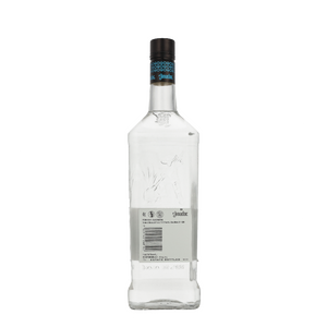 TEQUILA EL JIMADOR BLANCO 100% AGAWY 38% 0,7L