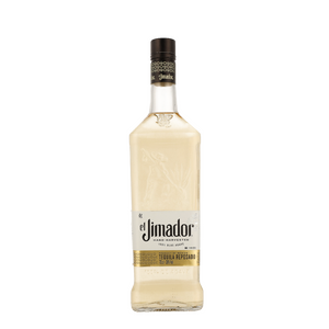 TEQUILA EL JIMADOR REPOSADO 38% 0,7L