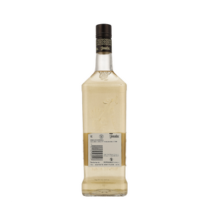 TEQUILA EL JIMADOR REPOSADO 38% 0,7L
